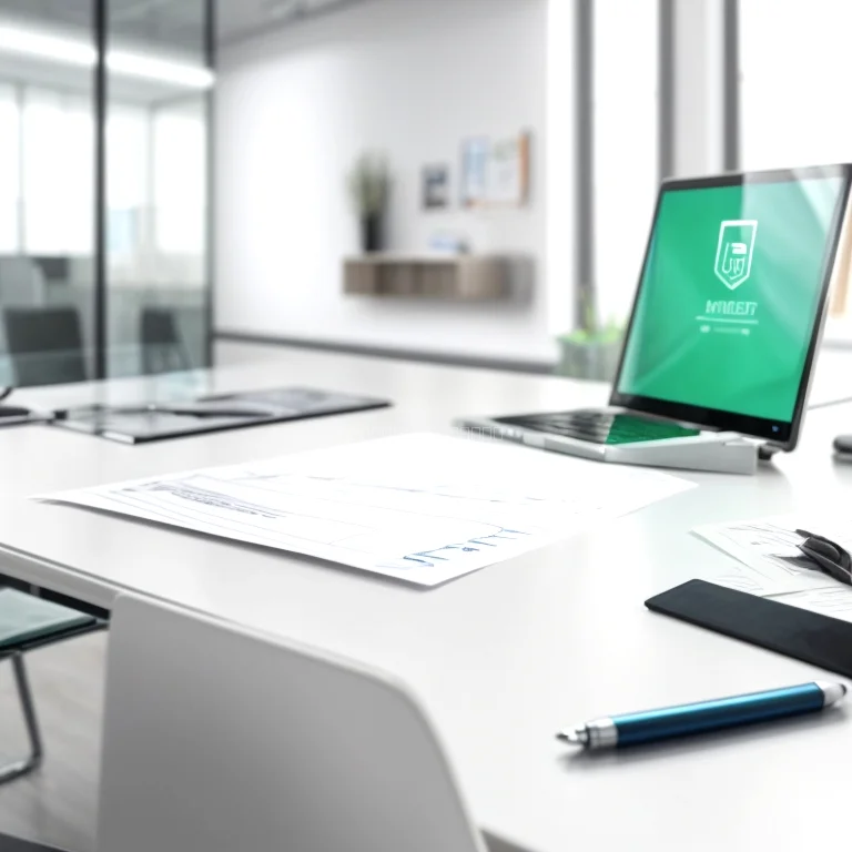 Understanding E-Notary Laws in Singapore