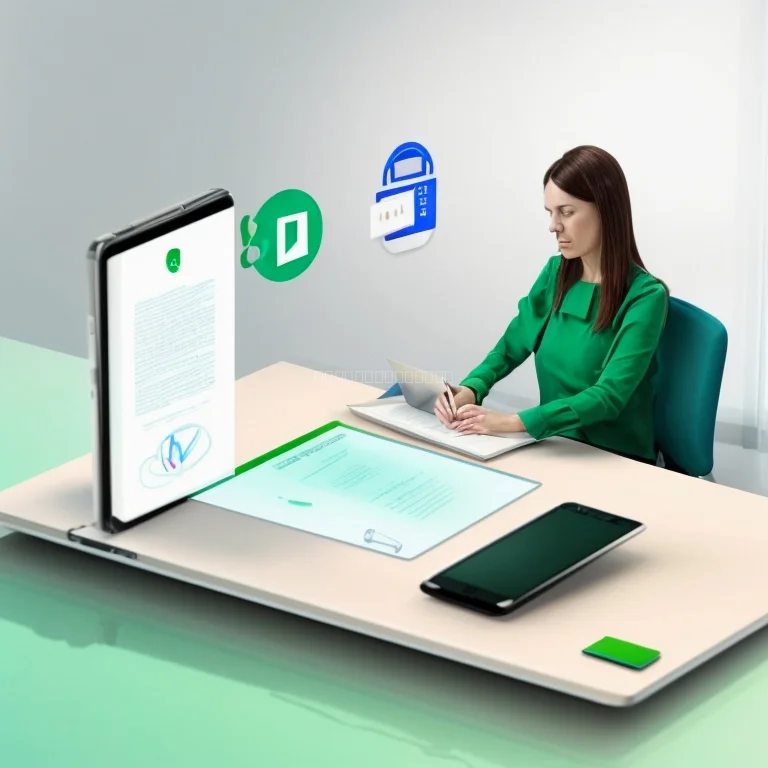 Best Practices for Secure Digital Signatures